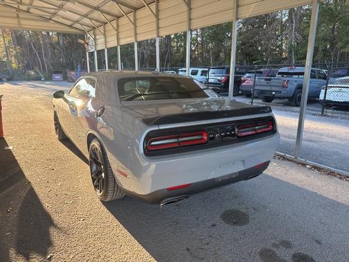 2020 Dodge Challenger R/T Scat Pack