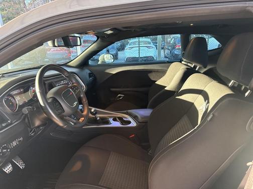 2020 Dodge Challenger R/T Scat Pack