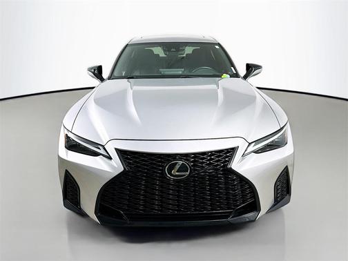 2023 Lexus IS 500 F SPORT Performance Premium