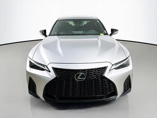 2023 Lexus IS 500 F SPORT Performance Premium