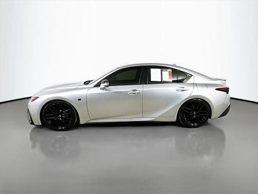 2023 Lexus IS 500 F SPORT Performance Premium