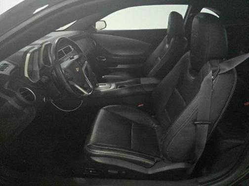 2015 Chevrolet Camaro 2SS