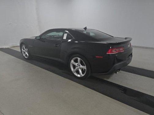 2015 Chevrolet Camaro 2SS