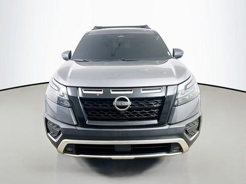 2023 Nissan Pathfinder Rock Creek 4WD