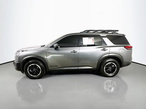 2023 Nissan Pathfinder Rock Creek 4WD