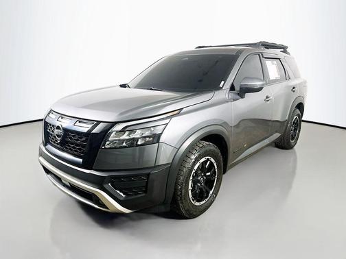 2023 Nissan Pathfinder Rock Creek 4WD