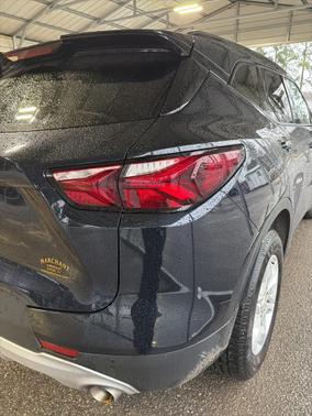 2020 Chevrolet Blazer 3LT