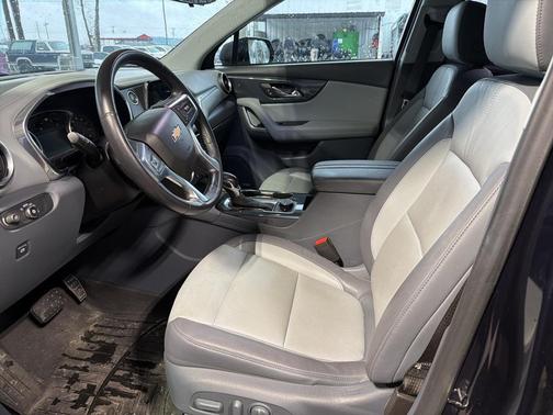 2020 Chevrolet Blazer 3LT