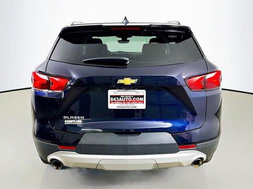 2020 Chevrolet Blazer 3LT