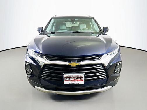 2020 Chevrolet Blazer 3LT