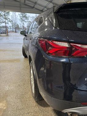 2020 Chevrolet Blazer 3LT