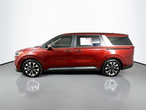 2022 Kia Carnival EX