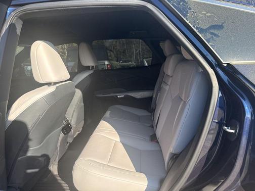 2025 Lexus RX 350 Base