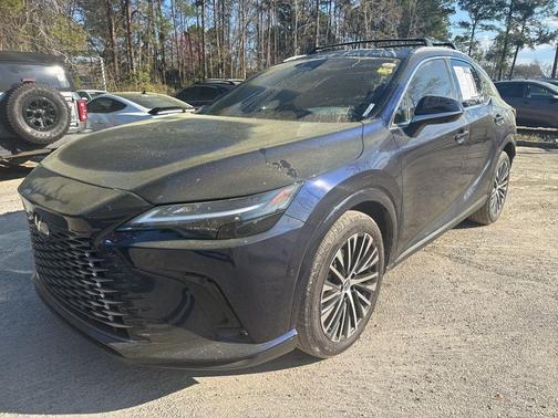 2025 Lexus RX 350 Base
