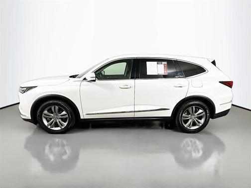 2022 Acura MDX Base