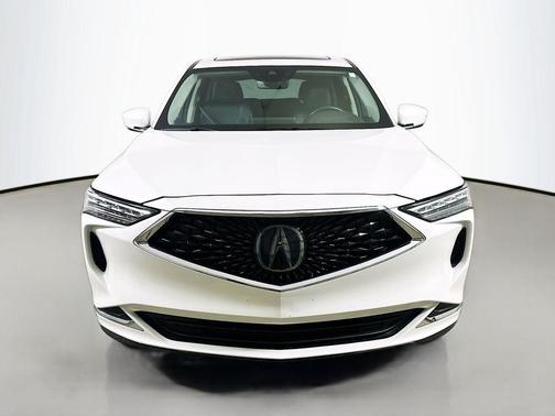 2022 Acura MDX Base