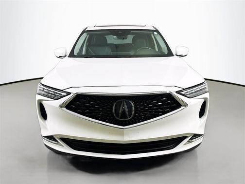 2022 Acura MDX Base