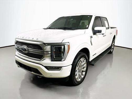 2022 Ford F-150 Limited