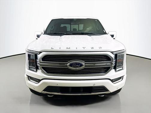 2022 Ford F-150 Limited