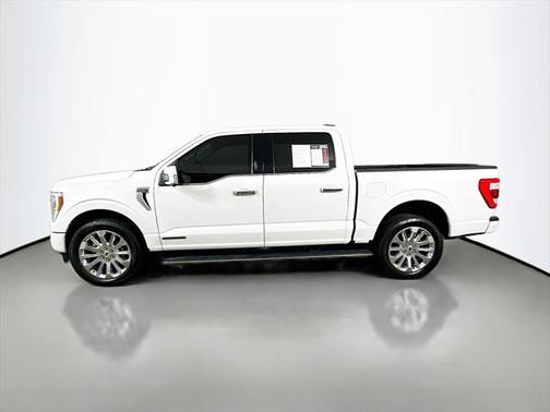 2022 Ford F-150 Limited