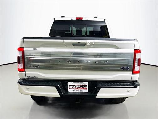 2022 Ford F-150 Limited