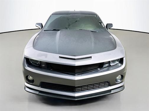 2013 Chevrolet Camaro 2SS