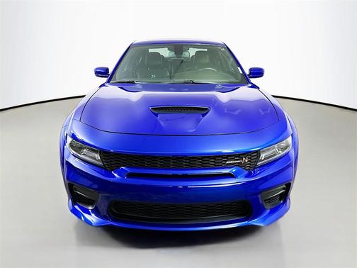 2021 Dodge Charger R/T Scat Pack