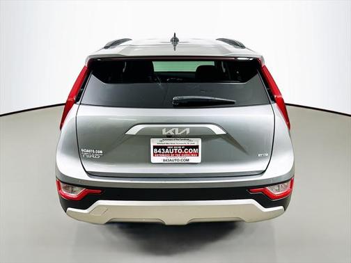 2023 Kia Niro EX