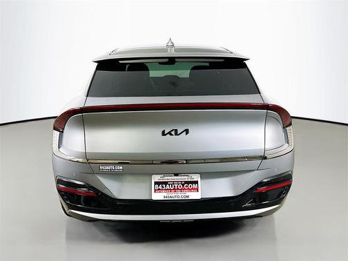 2024 Kia EV6 GT-Line