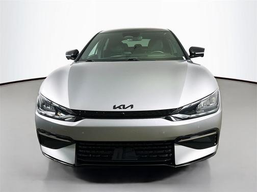 2024 Kia EV6 GT-Line