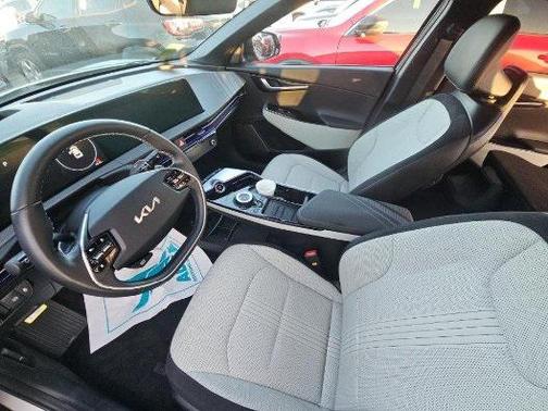 2024 Kia EV6 GT-Line