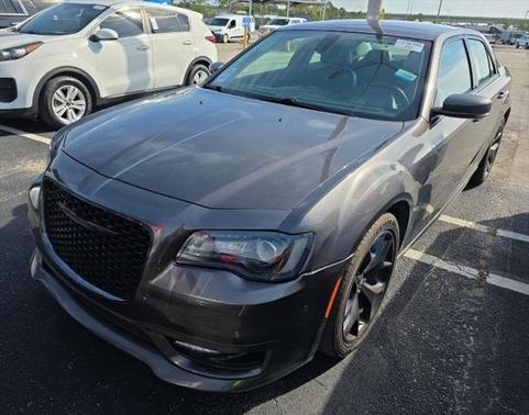 2021 Chrysler 300 Touring