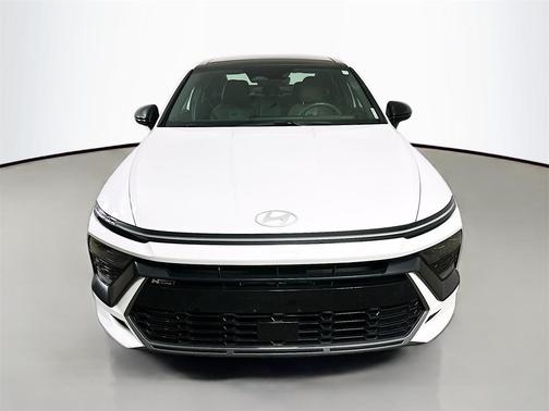 2024 Hyundai SONATA N Line