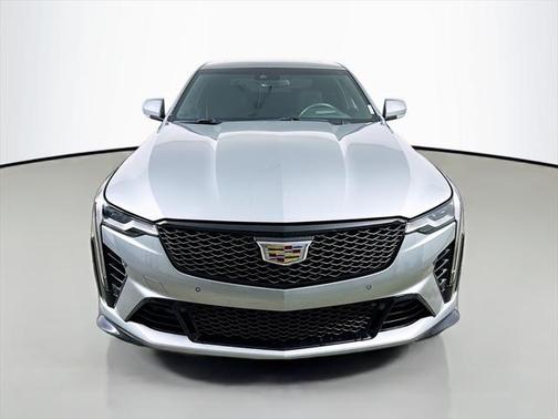 2023 Cadillac CT4-V V-Series Blackwing