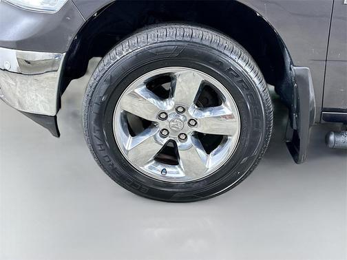 2016 RAM 1500 Lone Star