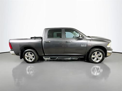 2016 RAM 1500 Lone Star