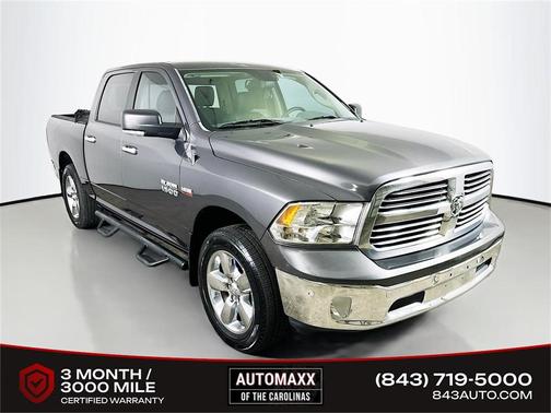 2016 RAM 1500 Lone Star