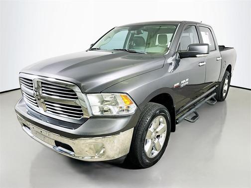 2016 RAM 1500 Lone Star