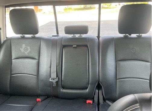 2016 RAM 1500 Lone Star