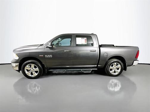 2016 RAM 1500 Lone Star