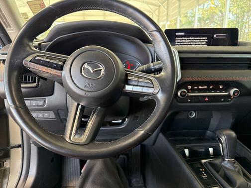 2023 Mazda CX-50 2.5 Turbo Meridian Edition