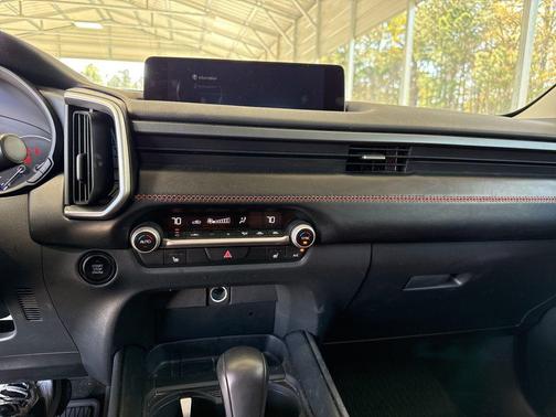 2023 Mazda CX-50 2.5 Turbo Meridian Edition