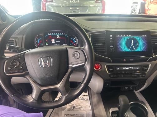 2020 Honda Pilot 2WD EX-L