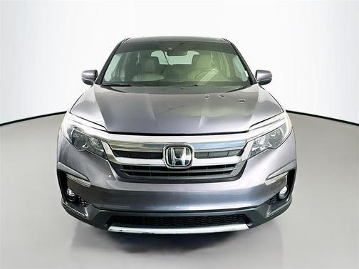 2020 Honda Pilot 2WD EX-L