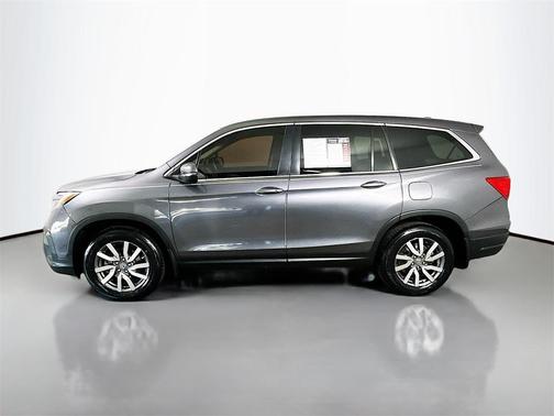 2020 Honda Pilot 2WD EX-L