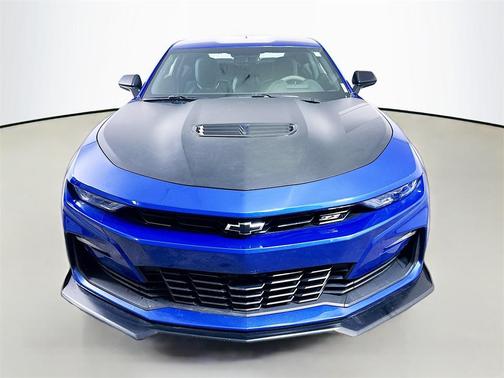 2021 Chevrolet Camaro 1SS