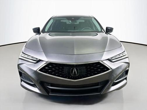 2021 Acura TLX FWD