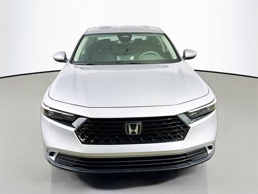 2023 Honda Accord EX 1.5T