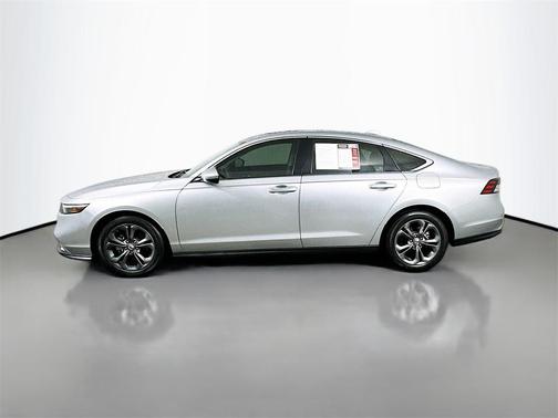2023 Honda Accord EX 1.5T