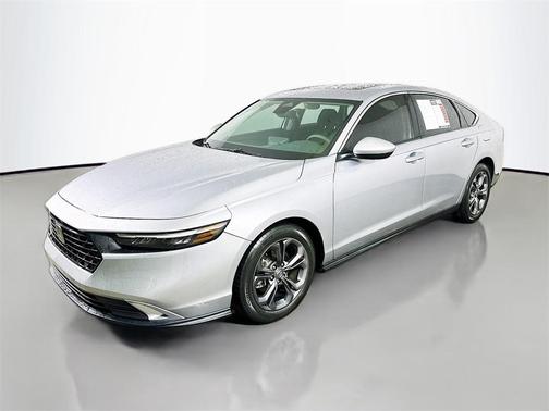 2023 Honda Accord EX 1.5T